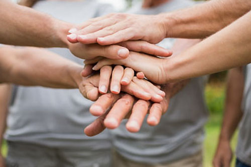 Altruizm - altruista