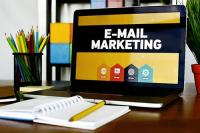 E-mail marketing