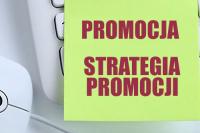 Promocja i strategia promocji